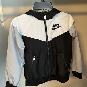 Nike kids jacket